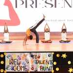 Class 6 Talent Hunt Show